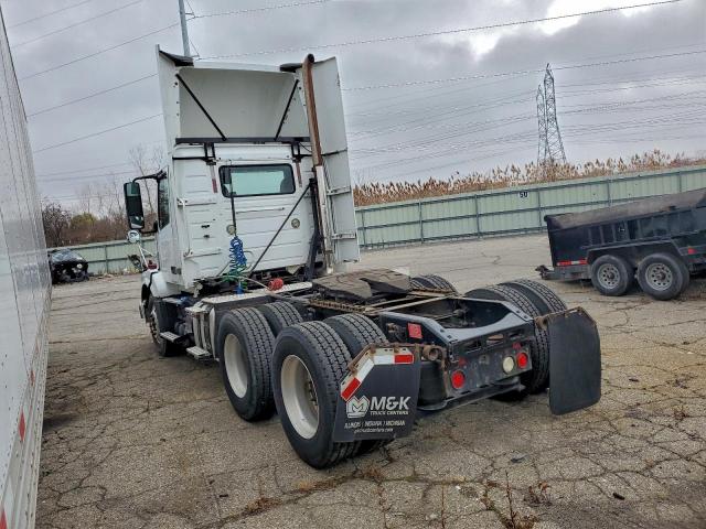 Volvo Vn Vnl Image 2