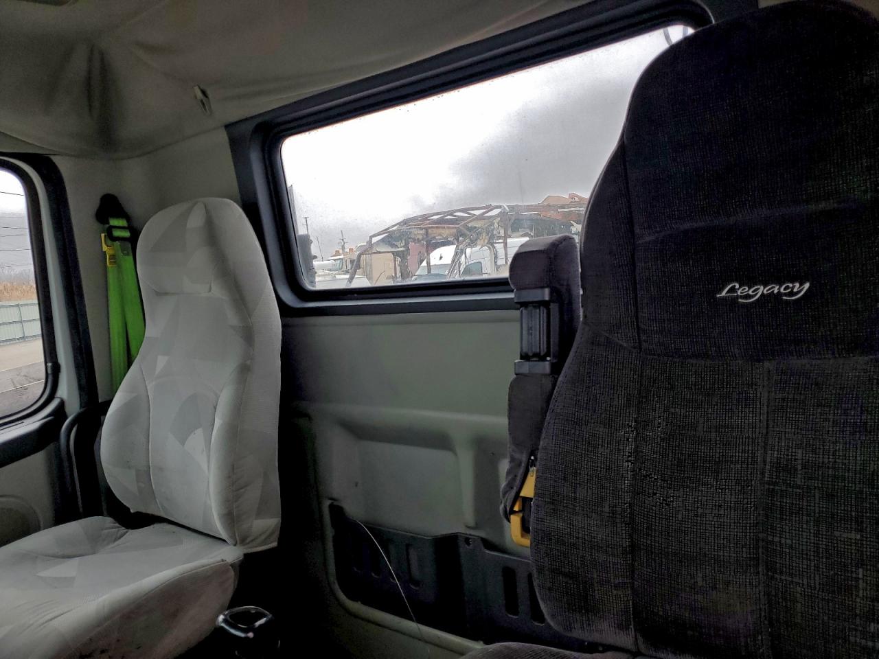 Volvo Vn Vnl Image 3