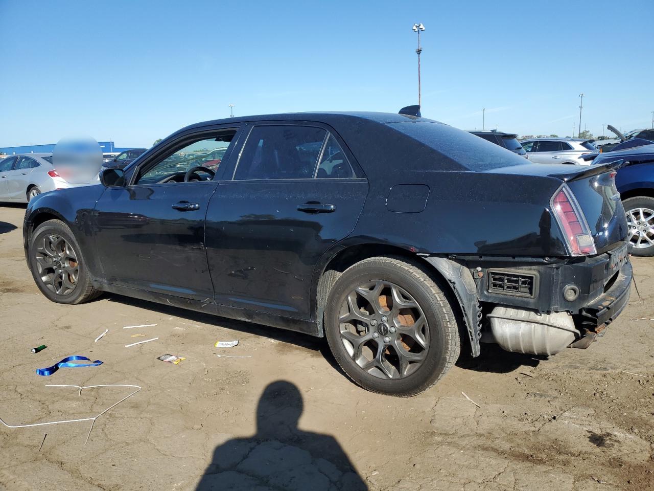 Chrysler 300 S Image 10