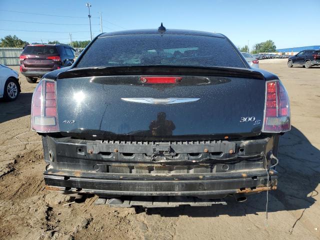 Chrysler 300 S Image 5