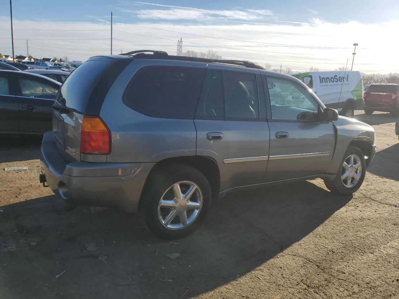 GMC Envoy Image 10