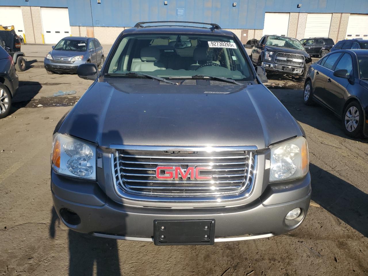 GMC Envoy Image 6