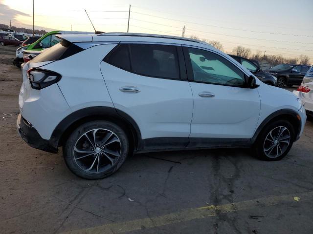 Buick Encore Select Image 5