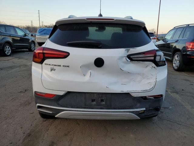 Buick Encore Select Image 7