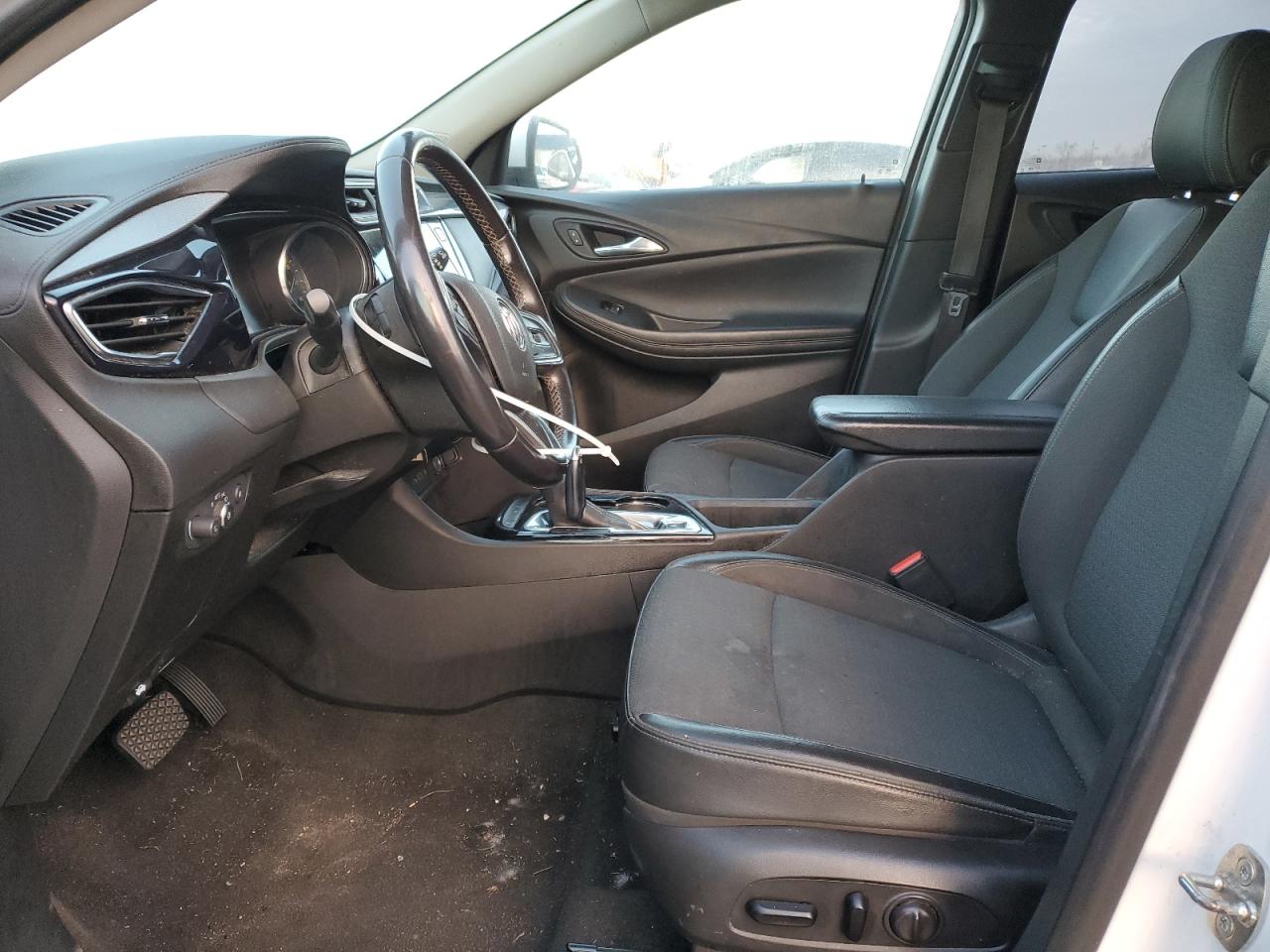 Buick Encore Select Image 6