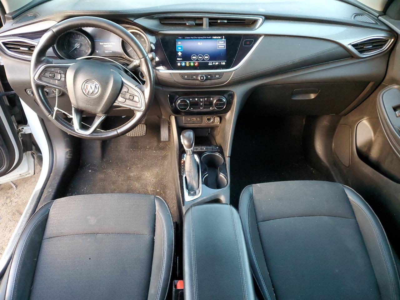 Buick Encore Select Image 10
