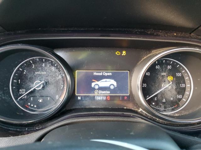 Buick Encore Select Image 9