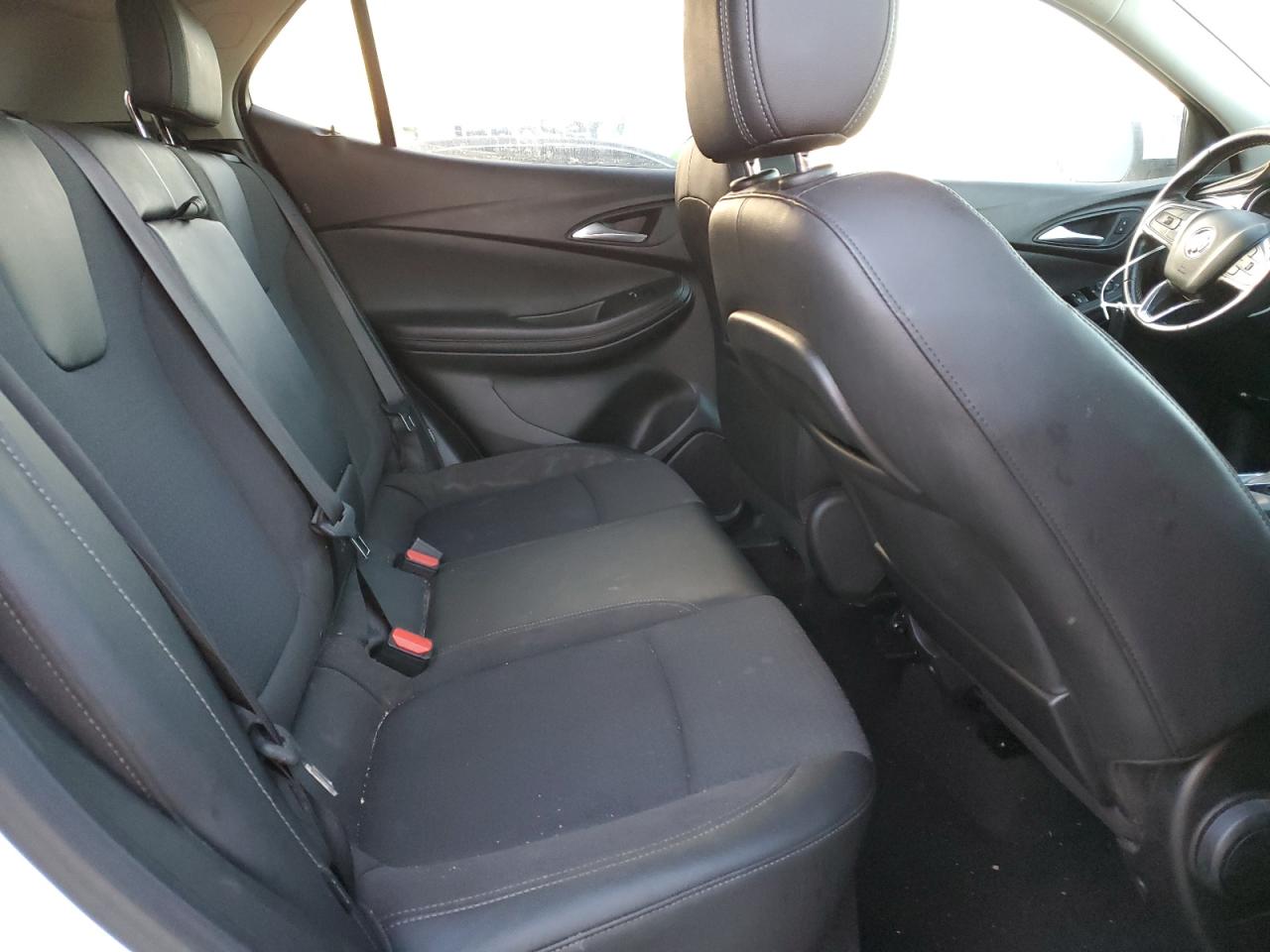 Buick Encore Select Image 13