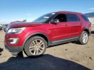 Ford Explorer Xlt Image 1