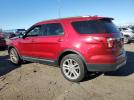 Ford Explorer Xlt Image 12