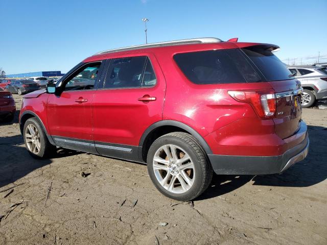 Ford Explorer Xlt Image 12