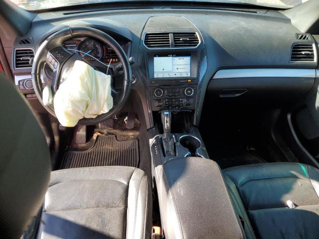 Ford Explorer Xlt Image 6