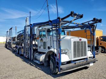  Salvage Peterbilt 365
