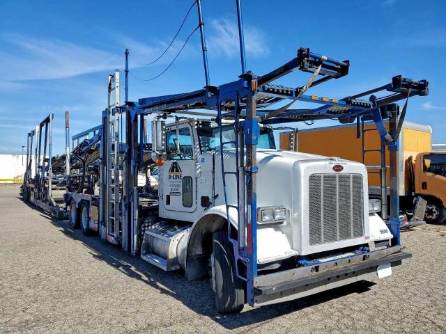  Salvage Peterbilt 365