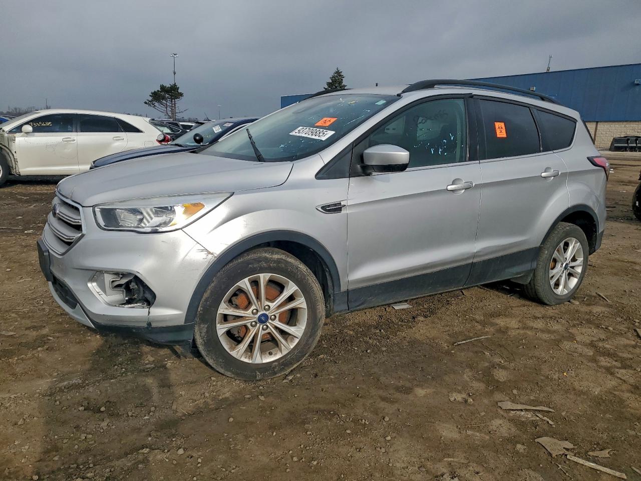 Ford Escape Se Image 1