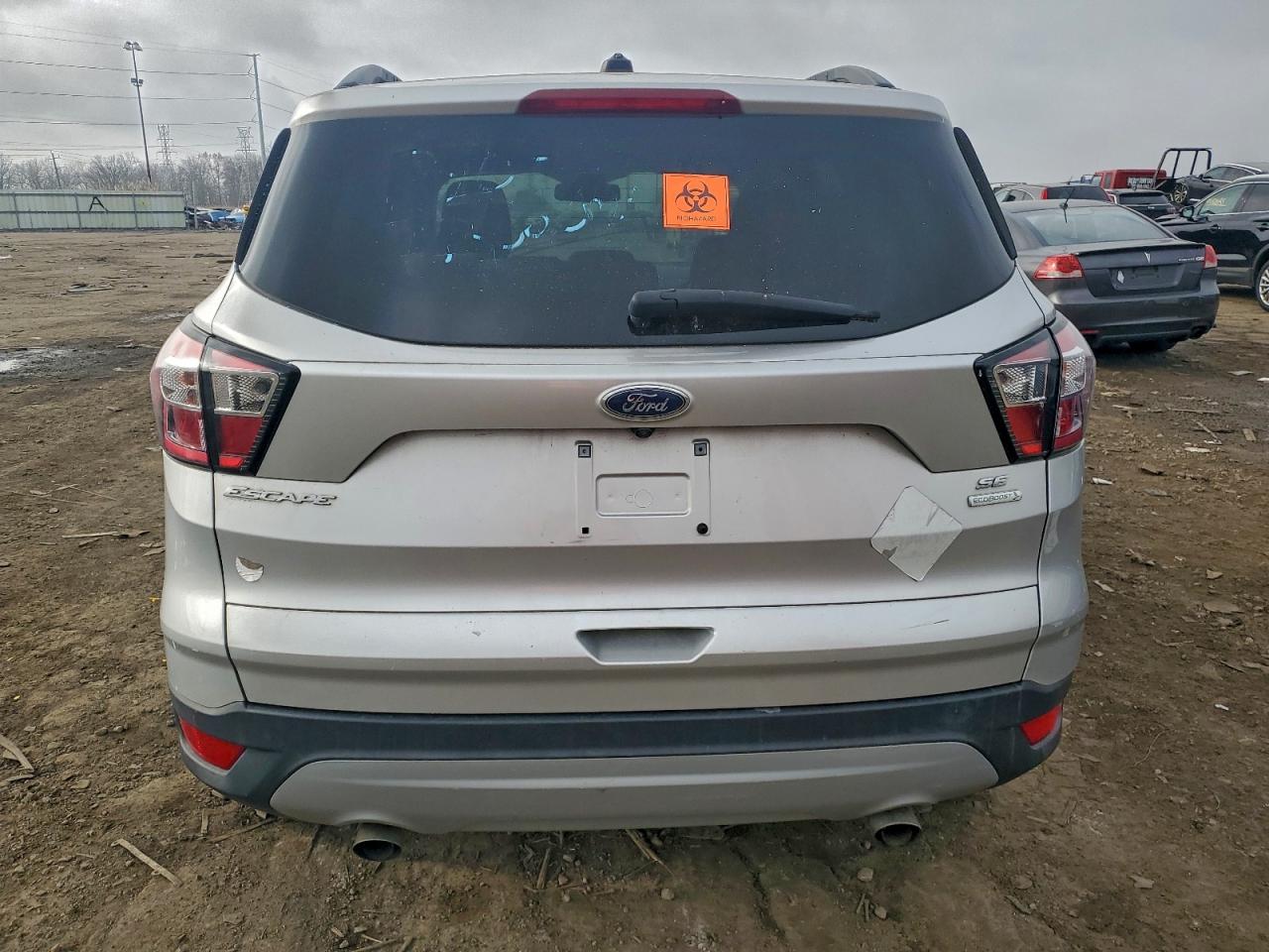 Ford Escape Se Image 3