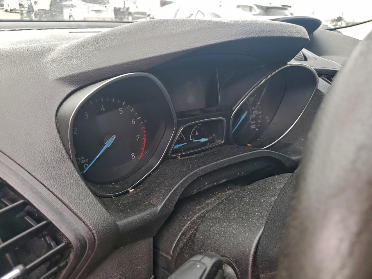 Ford Escape Se Image 10