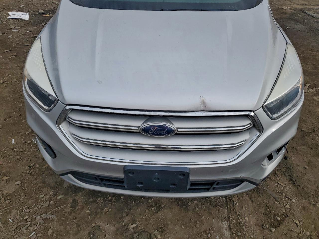 Ford Escape Se Image 8