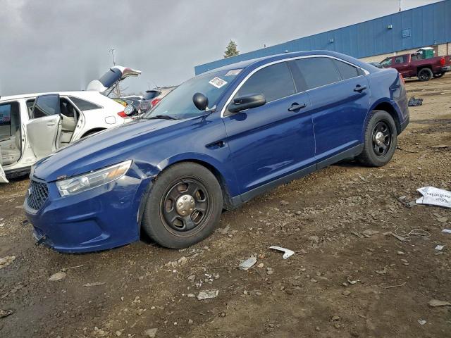  Salvage Ford Taurus