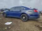 Ford Taurus Police Interceptor Image 4