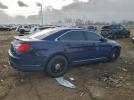 Ford Taurus Police Interceptor Image 3