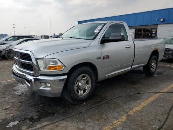  Salvage Dodge Ram 2500