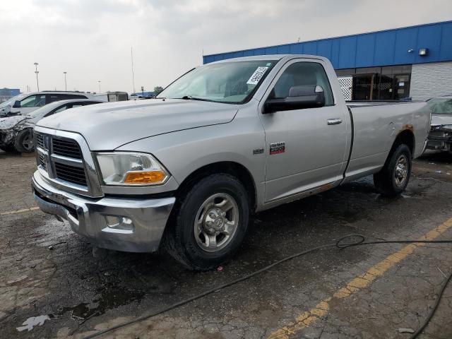  Salvage Dodge Ram 2500