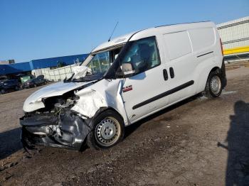  Salvage Ram Promaster
