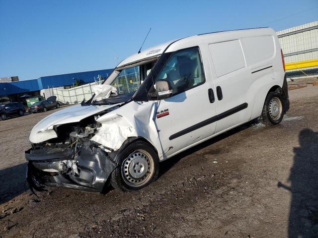  Salvage Ram Promaster
