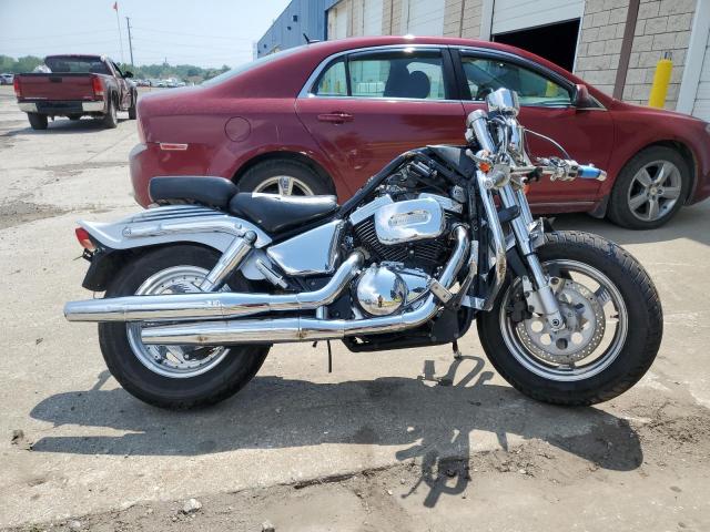  Salvage Suzuki Cyc Vz Vzr