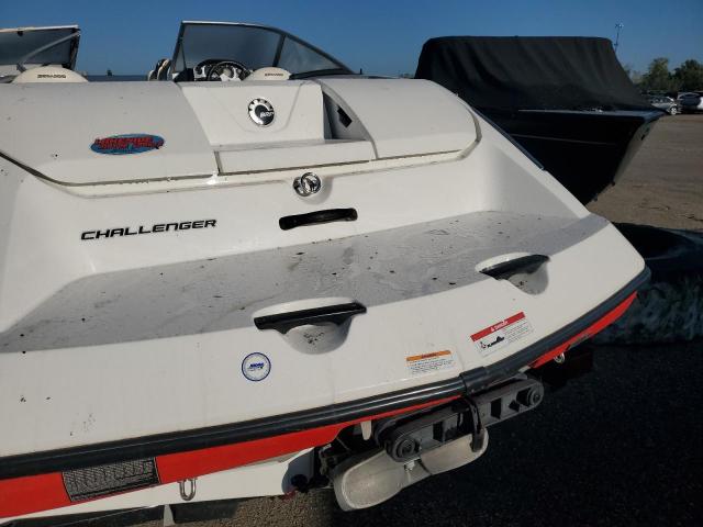 Sea-Doo Jetski Image 5