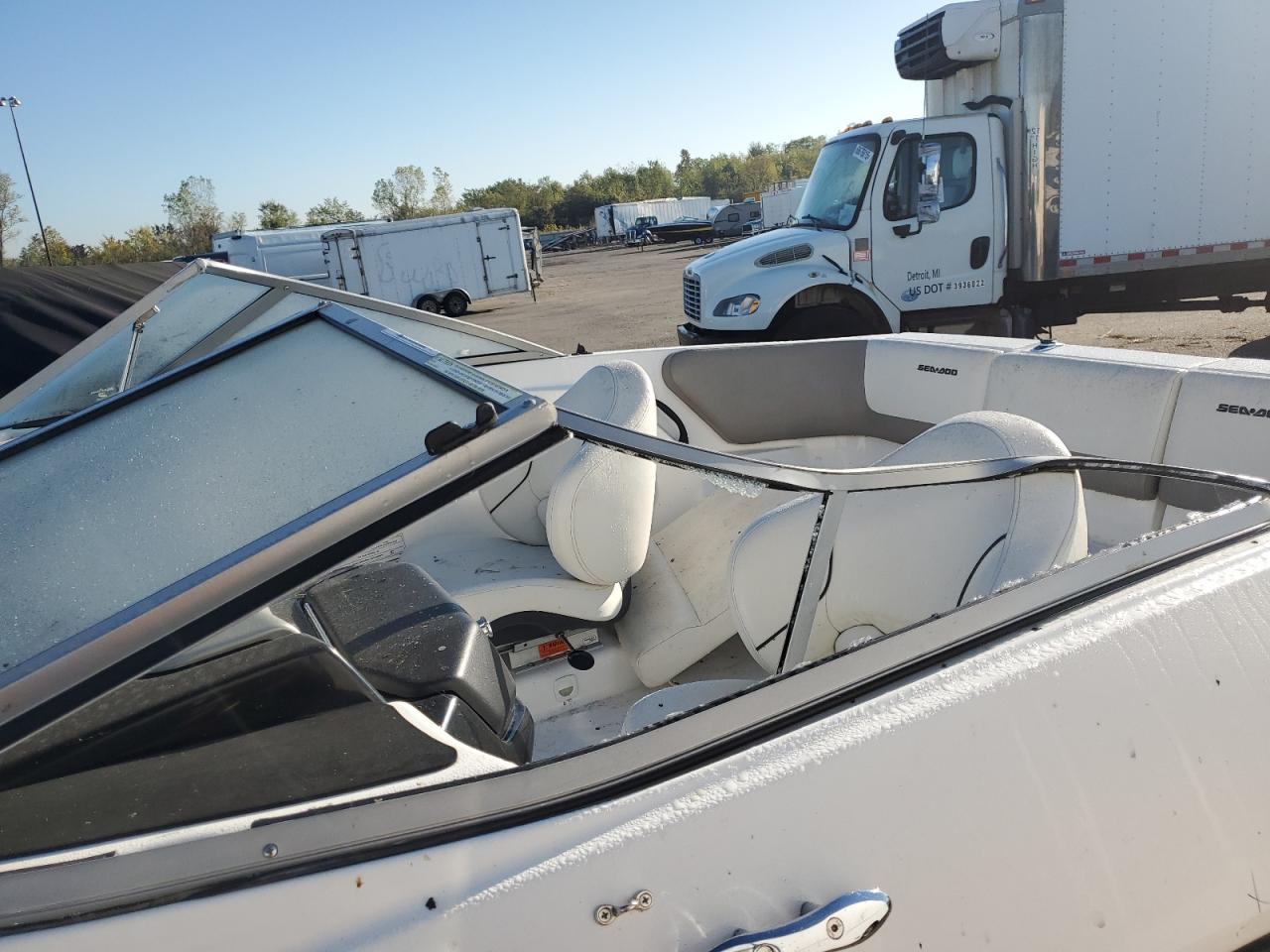 Sea-Doo Jetski Image 9