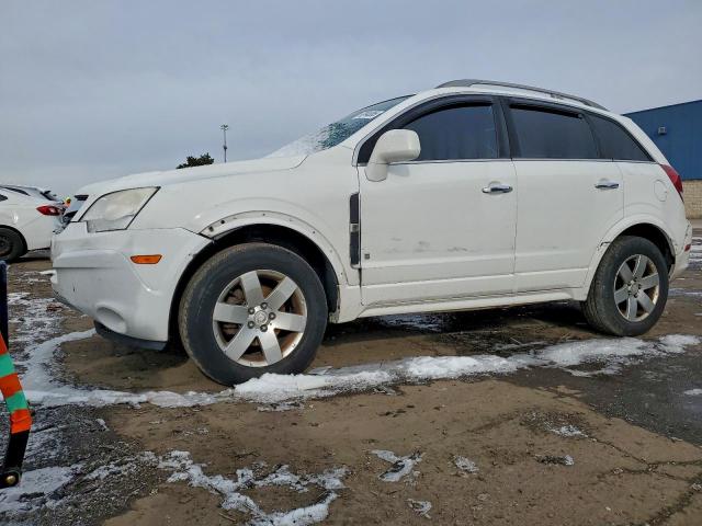  Salvage Saturn Vue