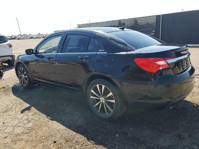 Chry 200 Touring Image 2