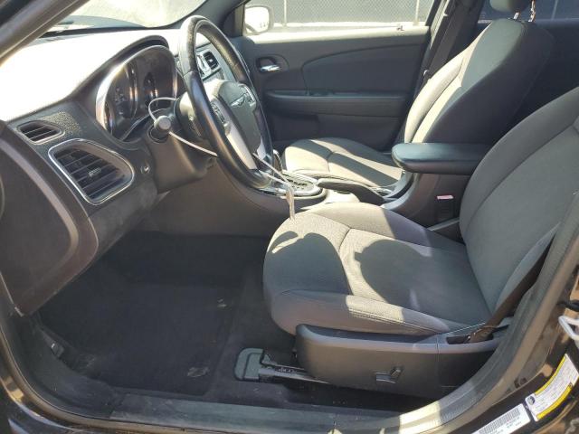 Chry 200 Touring Image 7