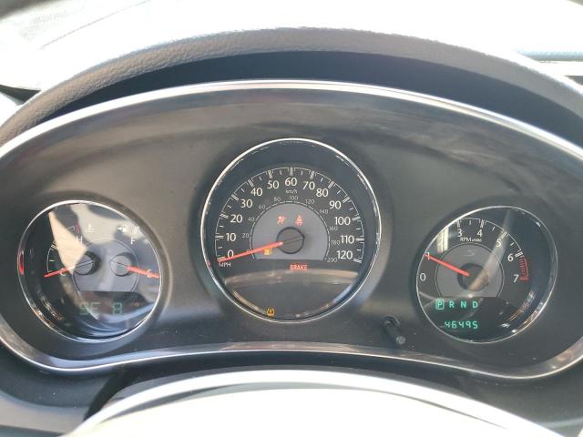 Chry 200 Touring Image 10