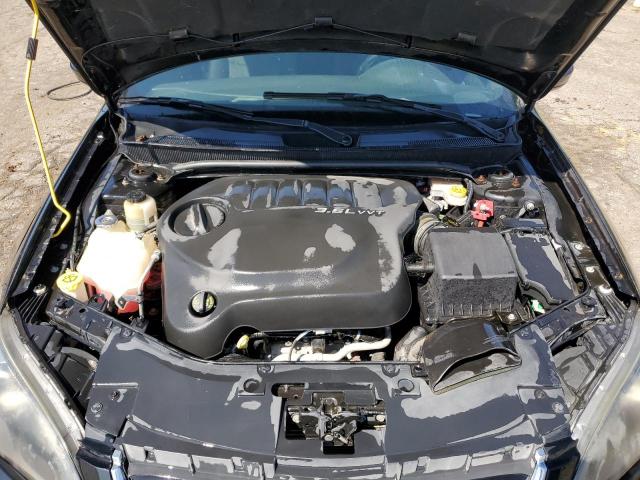 Chry 200 Touring Image 11