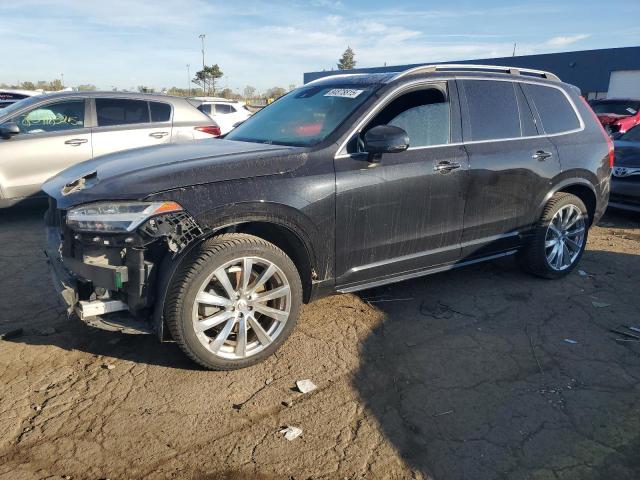  Salvage Volvo XC90