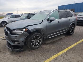  Salvage Volvo XC90