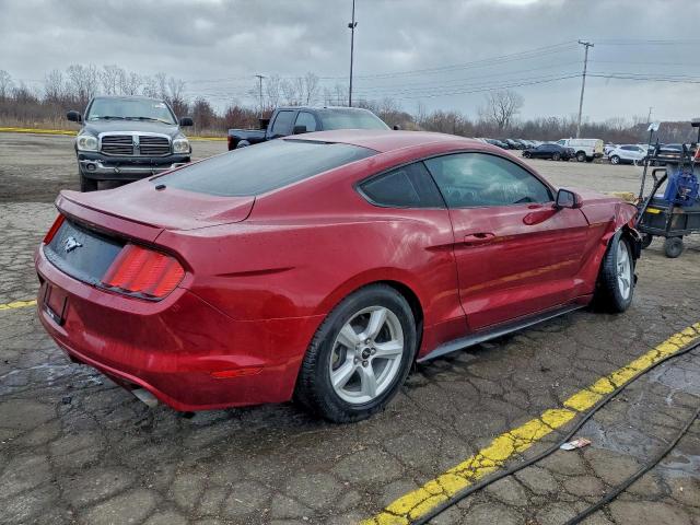 Ford Mustang Image 11