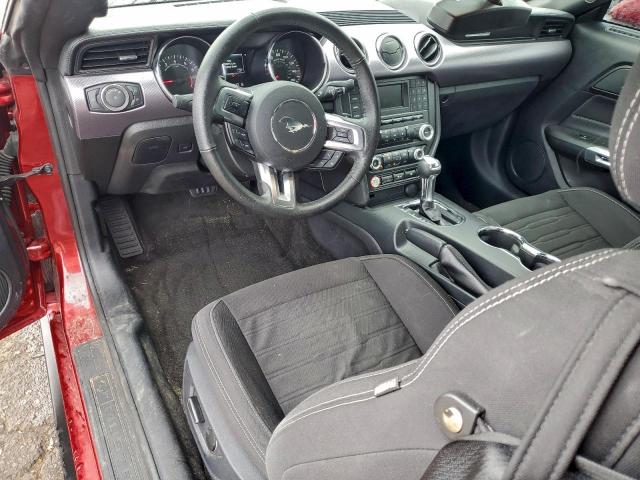 Ford Mustang Image 7