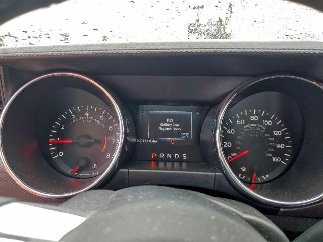 Ford Mustang Image 10