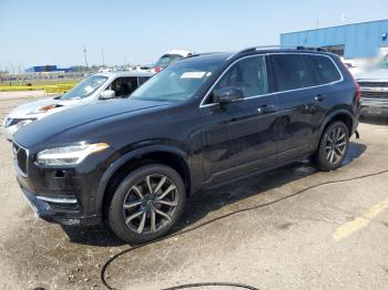  Salvage Volvo XC90