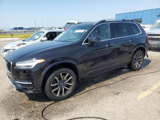  Salvage Volvo XC90