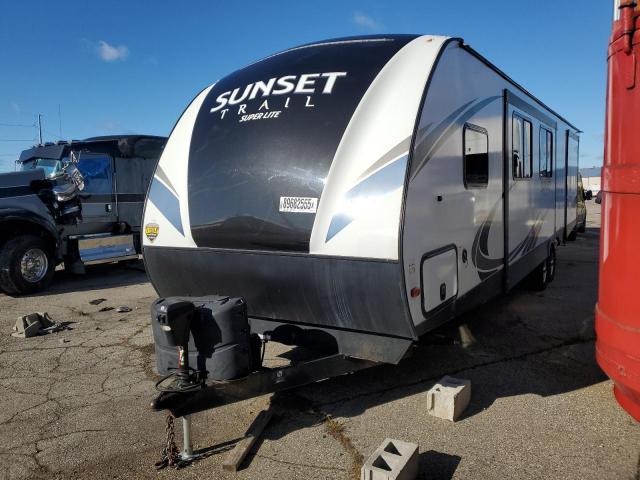 CrossRoads Sunset Tra Image 2