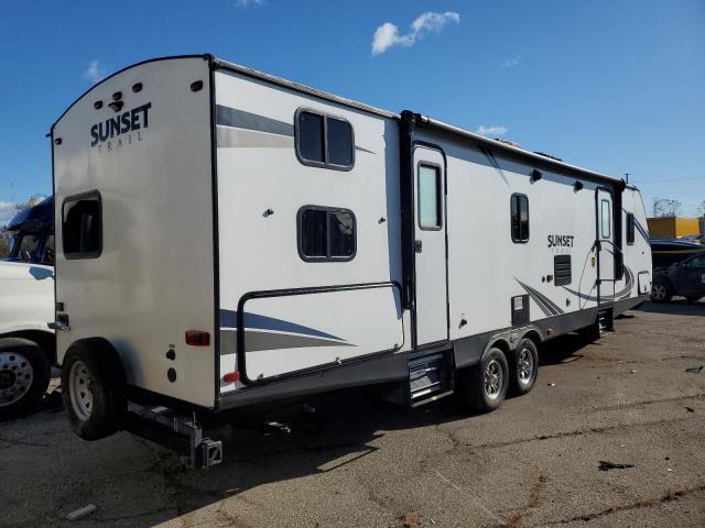 CrossRoads Sunset Tra Image 3