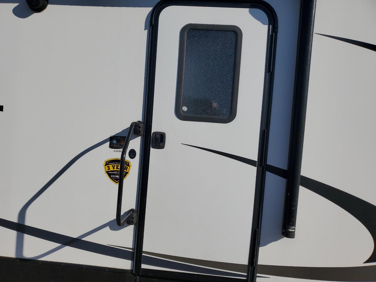 CrossRoads Sunset Tra Image 6