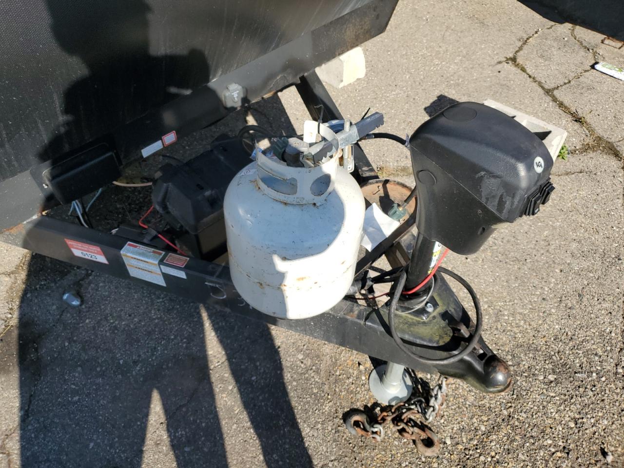 CrossRoads Sunset Tra Image 8