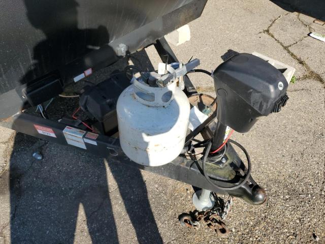 CrossRoads Sunset Tra Image 8