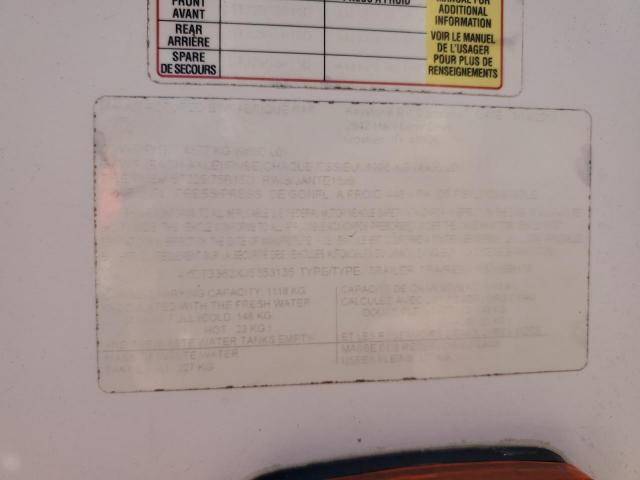 CrossRoads Sunset Tra Image 7